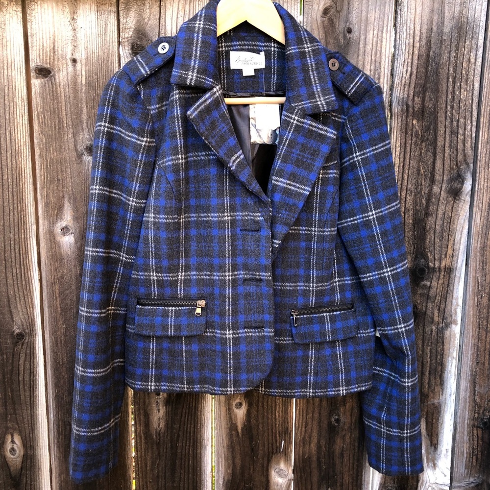 Forever 21 boutique jacket